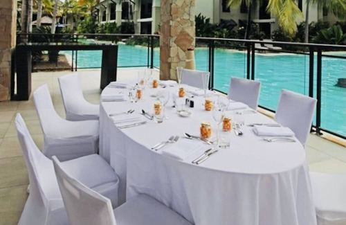 Craiglie Apartment | Tropical Retreat @Sea Temple Port Douglas Resort & Spa