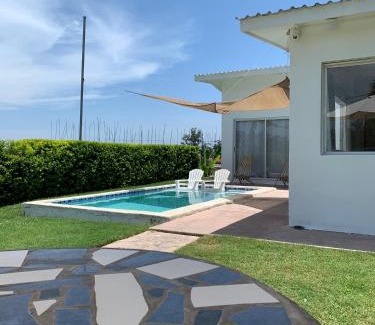 Playa San Blas House | Tropical Vibes Beach House