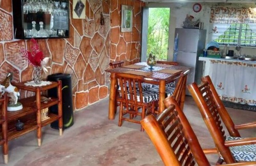 Villa Altagracia House | Tropical Villa with pool (Villa Altagracia)
