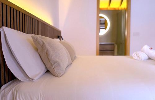 Cruz Santa Apartment | Tropicalidays La Punta Suites Apartment