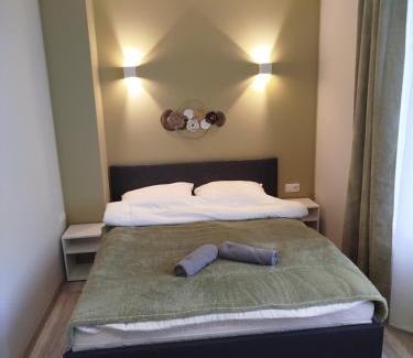 Lubowo Bed & Breakfast | Tropikalna Odnowa