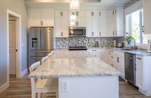 Okanagan-Similkameen House | Trout Creek Family Fun