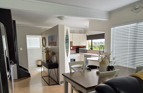 Lake Okataina House | Trout Stream Hideaway