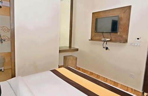 Mayapur Hotel | TRPOTELS Sudarshan