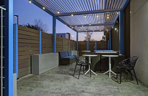 Montopolis Hotel | Tru By Hilton Austin Airport, Tx