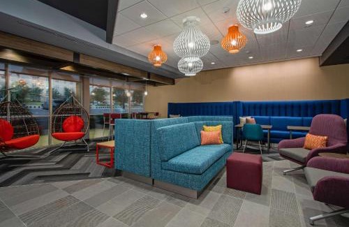 Northeast Columbus Hotel | Tru By Hilton Columbus Airport