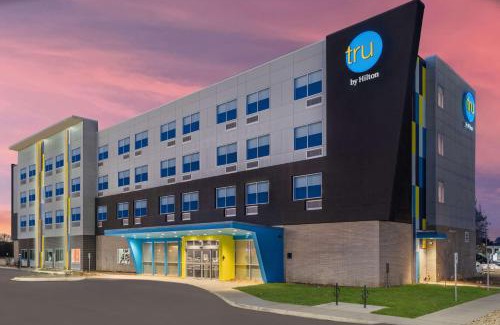 Janesville Hotel | Tru By Hilton Janesville