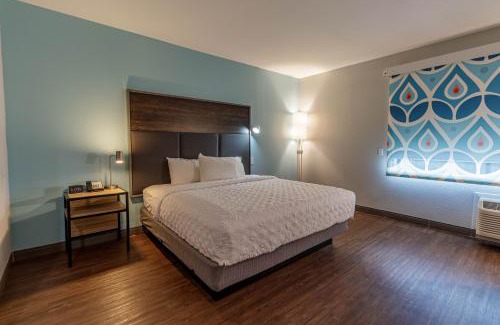 McKinney Hotel | Tru by Hilton