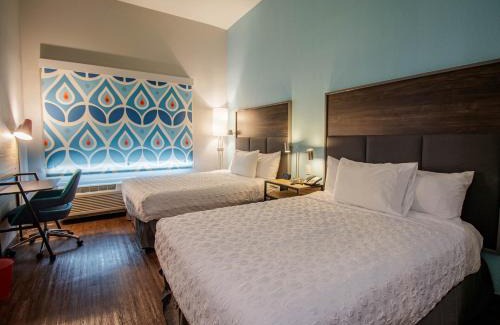 McKinney Hotel | Tru by Hilton