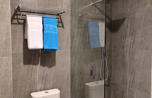 Pluit Hotel | True Blue Sanno Pluit - Jakarta
