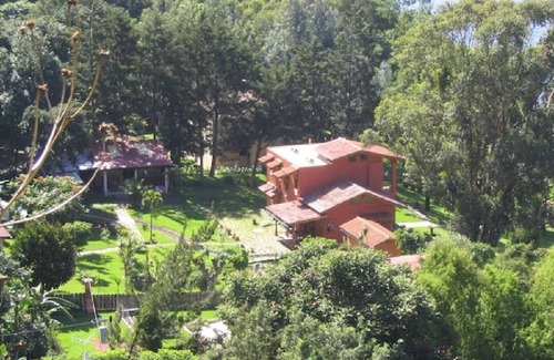 Jaibalito Cabin | Truley a slice of paradise?