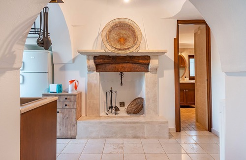 Martina Franca Villa | Trulli Del Duca Martina Franca