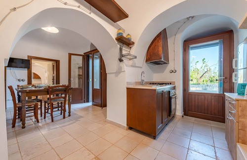 Martina Franca Villa | Trulli Del Duca Martina Franca