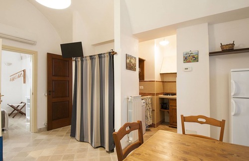 Martina Franca House | Trulli Itria Valley - The Lamia Soleluna with large pool and Jacuzzi