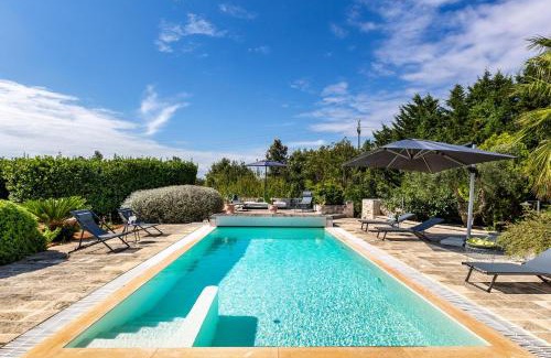 Cisternino Villa | Trulli Restano by Perle di Puglia