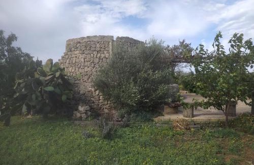 Alliste House | Trullo Contrada Stracca