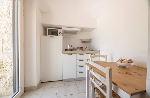 Locorotondo Cottage | Trullo Del Cuore - Marinelli