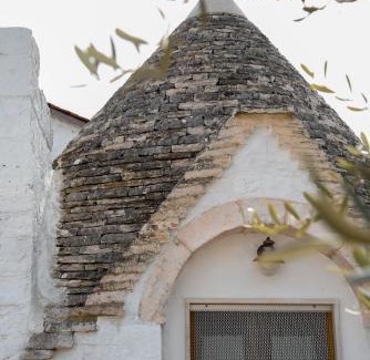 Coreggia House | Trullo del Sorriso