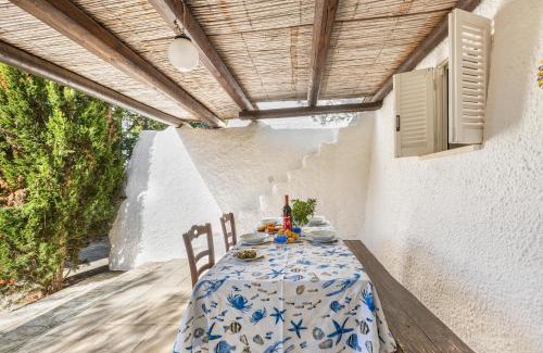 Santa Maria di Leuca House | Trullo Foresta Forte by BarbarHouse