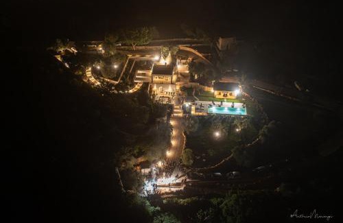 Cisternino Villa | Trullo Mamamè