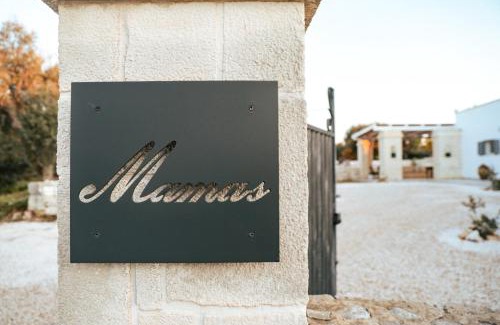 Ostuni Villa | Trullo Mamas