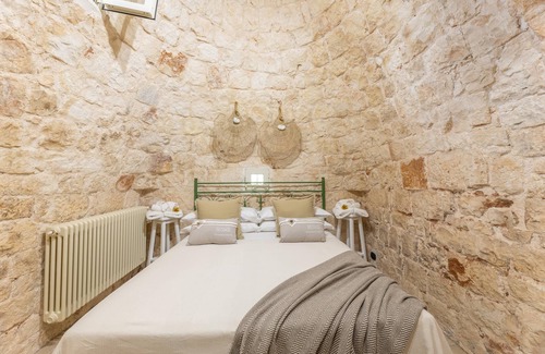 Ostuni Cottage | Trullo Terra Del Sole - Ostuni