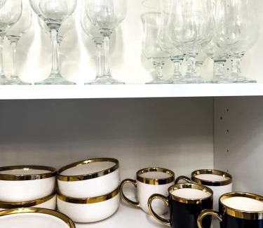 Plunge Apartment | Trumpalaikė buto nuoma Plungėje