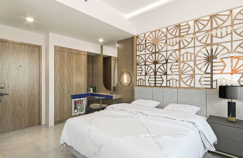 Cipaganti Hotel | Truntum Cihampelas