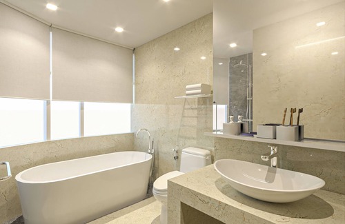 Cipaganti Hotel | Truntum Cihampelas