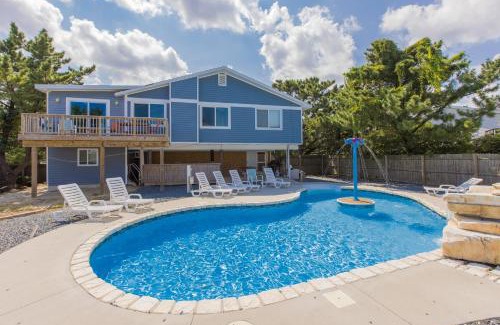 Sandbridge House | Trusty Shellback