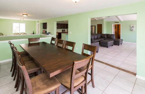 Sandbridge House | Trusty Shellback