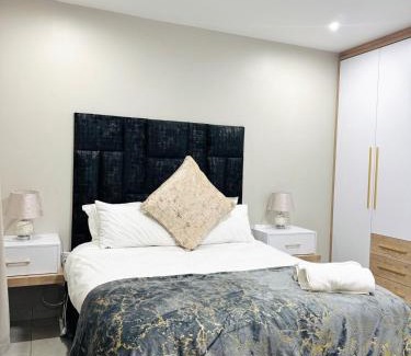 Secunda House | Tryazer Luxury Home
