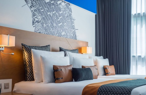 Barsha Heights Hotel | TRYP by Wyndham Dubai