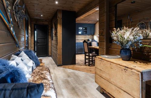 Trysil House | Trysil Hyttekos & Panorama
