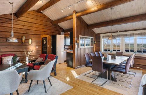 Trysil Ski Chalet | Trysilfjell 615 by Vacation Trysil