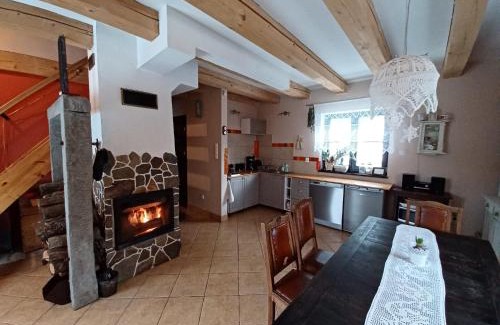 Ladek-Zdroj House | Trzy Strumyki