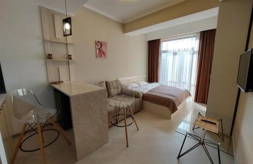 Tsaghkadzor Apartment | Tsaghkadzor, Alvina Complex Apartment 163