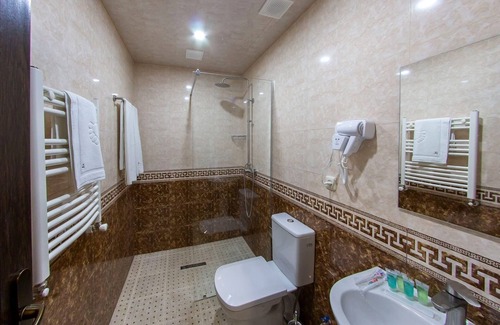 Tsaghkadzor Hotel | Tsaghkadzor Inn