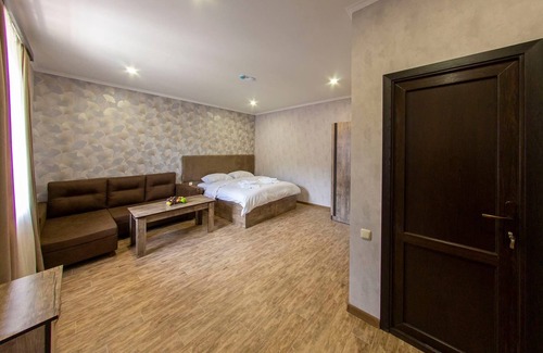 Tsaghkadzor Hotel | Tsaghkadzor Inn