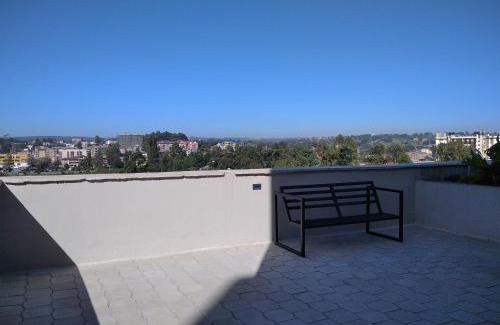 Kawangware Apartment | Tsavo Pentagon