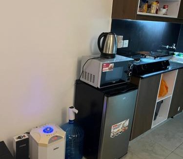 Ongata Rongai Apartment | Tsavo Sentinel - Studio Apartment