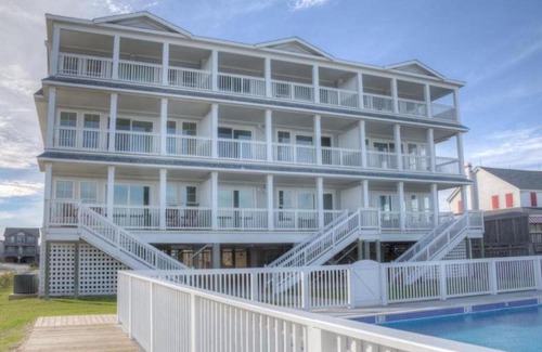 Kill Devil Hills House | TSC301 - Langman`s Sea Cabin