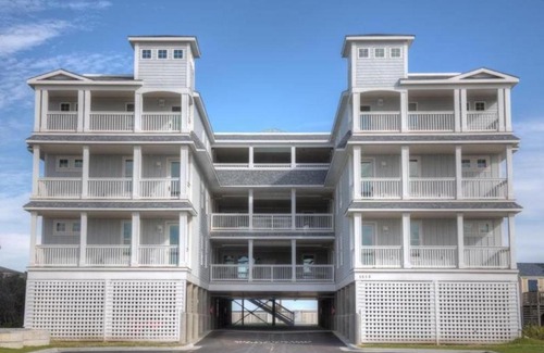 Kill Devil Hills House | TSC301 - Langman`s Sea Cabin
