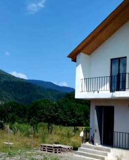 Likani House | Tsemi vacation home
