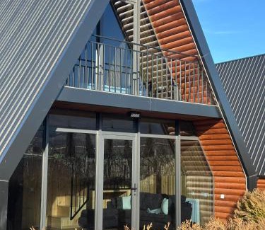 Mtskheta Villa | Tserovani Velada & Cottages