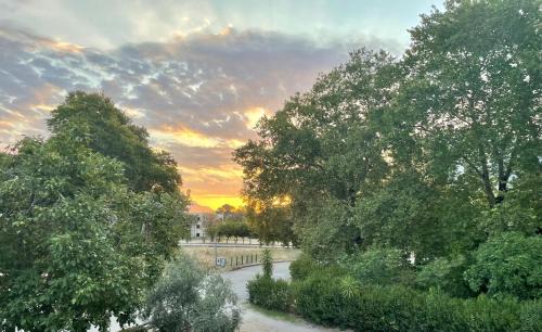 Kamena Vourla Apartment | Tsertos Apartments