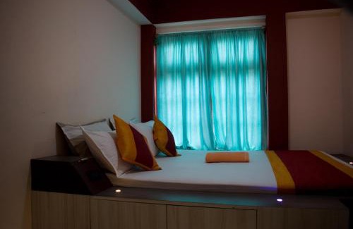 Turuk Hotel | Tseyotpang's Demeure