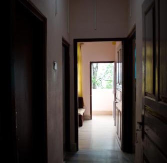 Turuk Hotel | Tseyotpang's Demeure