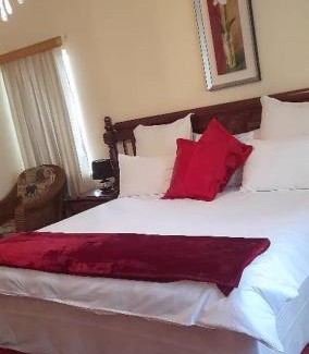 Bulawayo Bed & Breakfast | Tshulu Tsha Nabe B&B