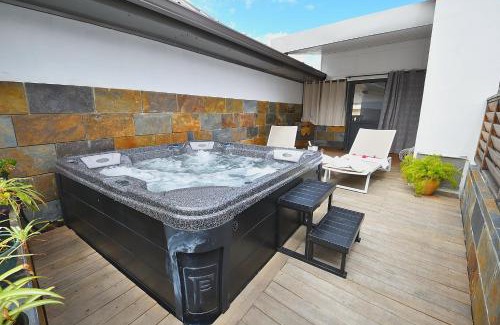 Cilaos Hotel | Tsilaosa Hôtel